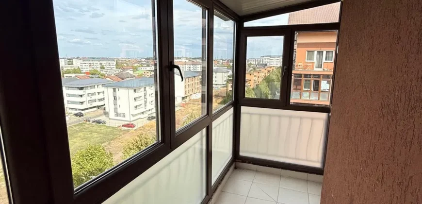 Apartament 3 camere 🔸 Militari Residence 🔸 Inchiriere