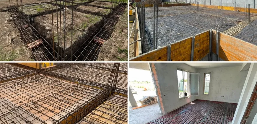 Casa P+1 | Dragomiresti | Vanzare