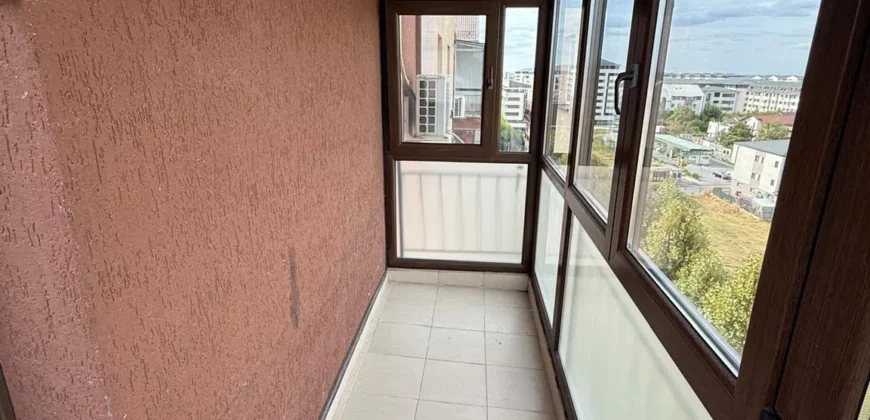 Apartament 3 camere 🔸 Militari Residence 🔸 Inchiriere