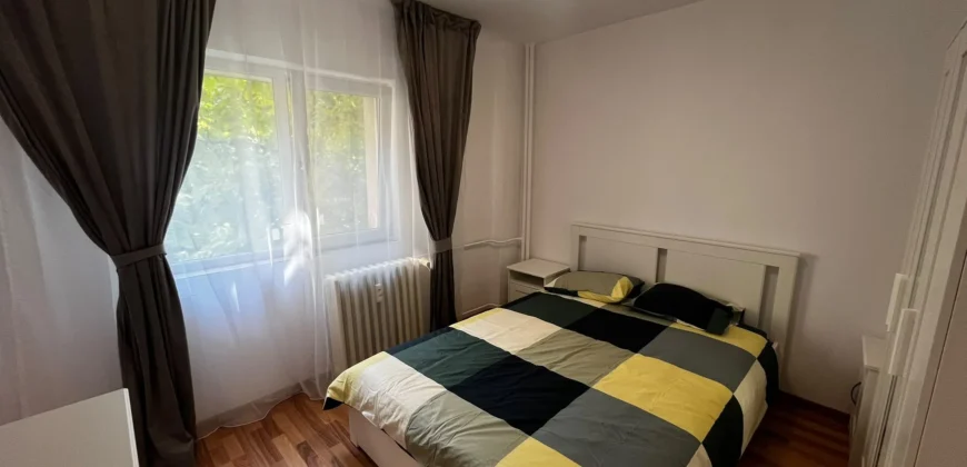 Apartament 3 camere | Politehnica | Inchiriere
