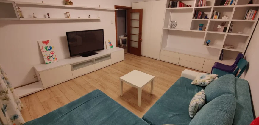 Apartament 3 camere | Prosper | Inchiriere