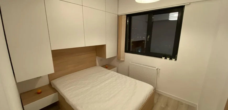 Apartament 2 camere • Regie Residence • Metrou • Inchiriere