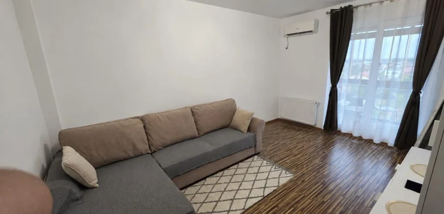 Apartament | 2 camere | Militari Residence | Vanzare