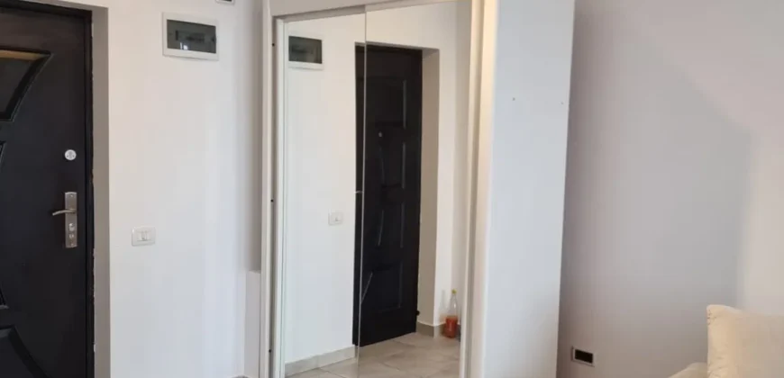 Garsoniera | Militari Residence | Inchiriere