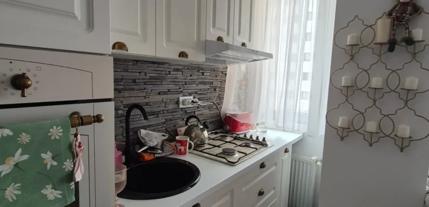 Apartament 2 camere • Chiajna • Vânzare