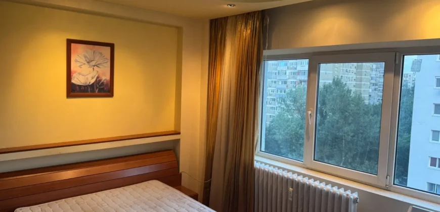 Apartament 3 camere | Inchiriere | Valea Ialomitei | Pet Friendly