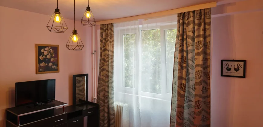 Apartament 2 camere 🔸 Valea Ialomitei 🔸 Inchiriere
