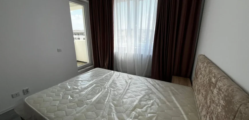 Garsoniera | Prima inchiriere | Militari Residence