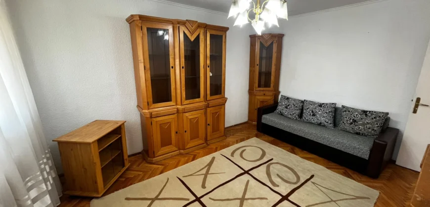 Apartament 2 camere 🔸Plaza Romania 🔸Inchiriere