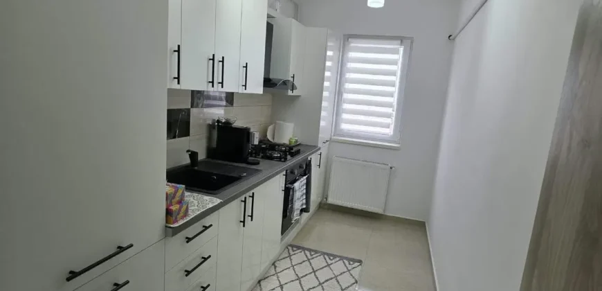 Apartament | 2 camere | Militari Residence | Vanzare