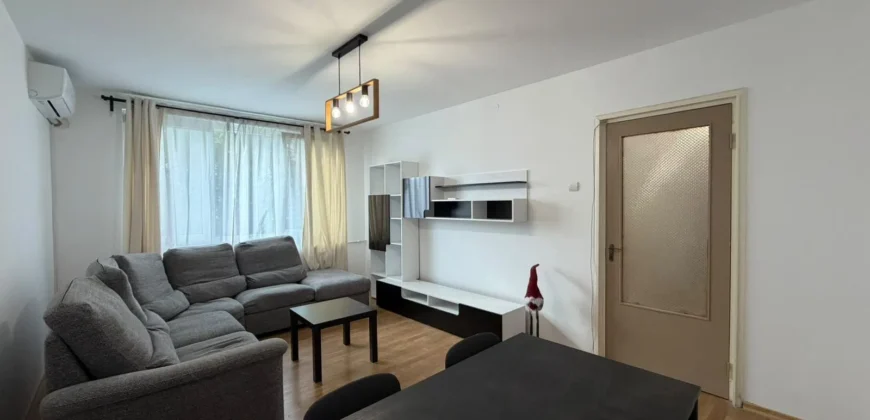Apartament 3 camere ▪️ Militari ▪️ Inchiriere