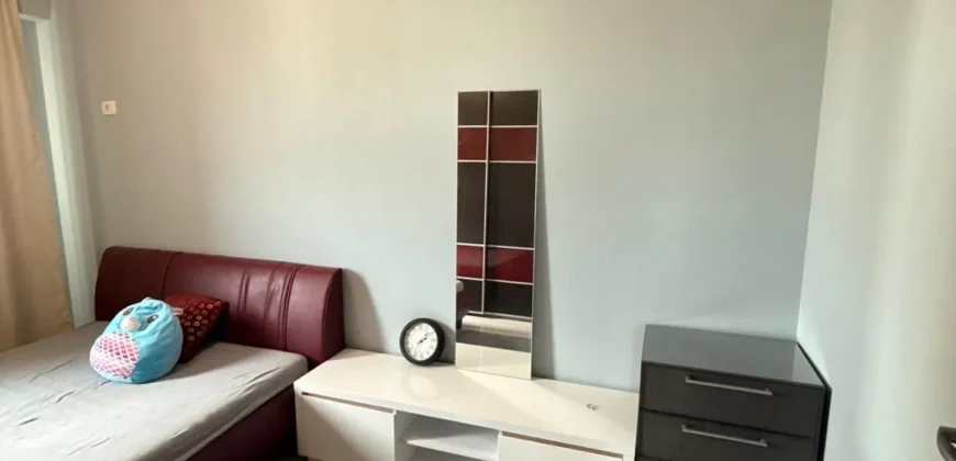 Apartament 3 camere 🔸 Militari Residence 🔸 Inchiriere