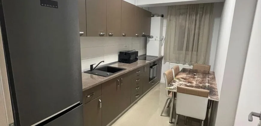Apartament 2 camere 🔸 Militari – Drumul Ciorogarla 🔸 Inchiriere