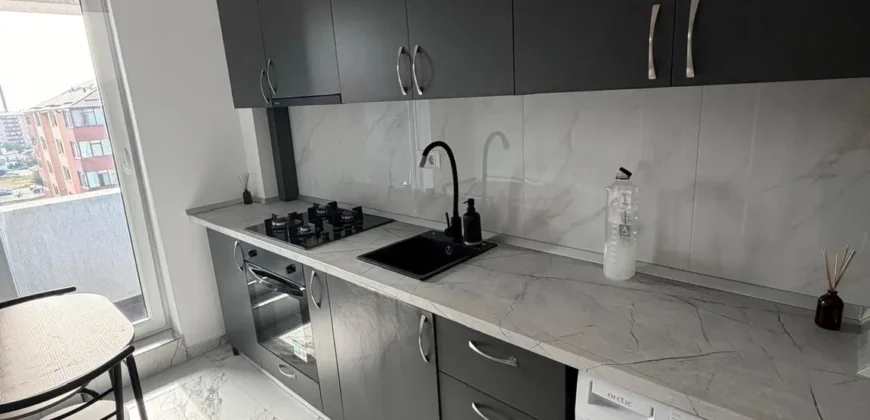 Garsoniera | Militari Residence | Inchiriere