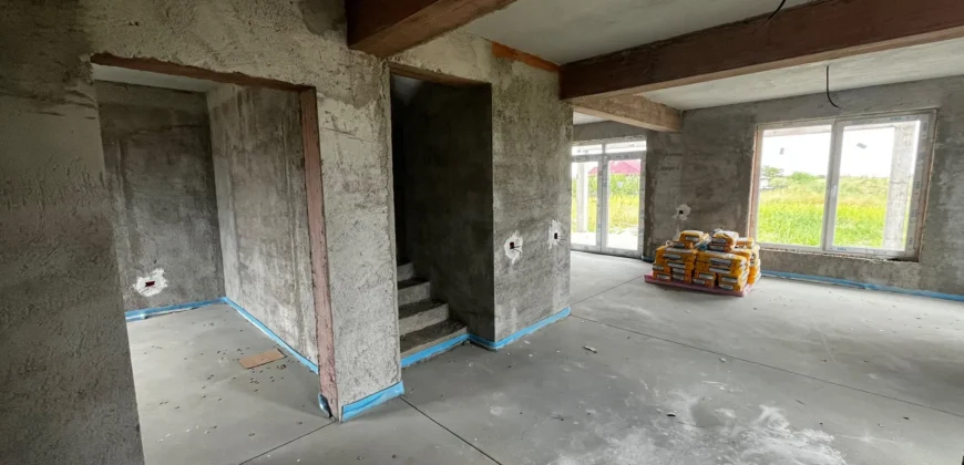 Casa P+1 | Dragomiresti | Vanzare