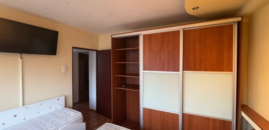 Apartament 3 camere | Inchiriere | Valea Ialomitei | Pet Friendly