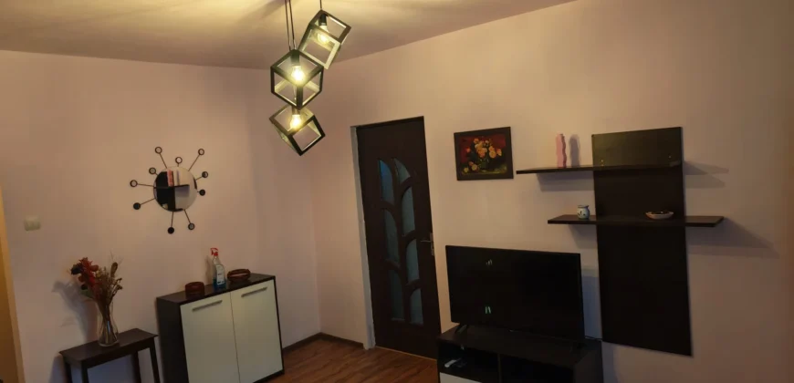 Apartament 2 camere 🔸 Valea Ialomitei 🔸 Inchiriere