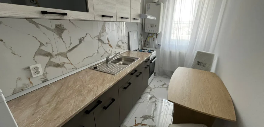 Garsoniera | Prima inchiriere | Militari Residence