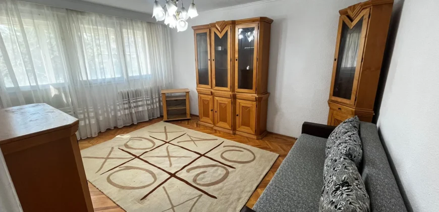 Apartament 2 camere 🔸Plaza Romania 🔸Inchiriere