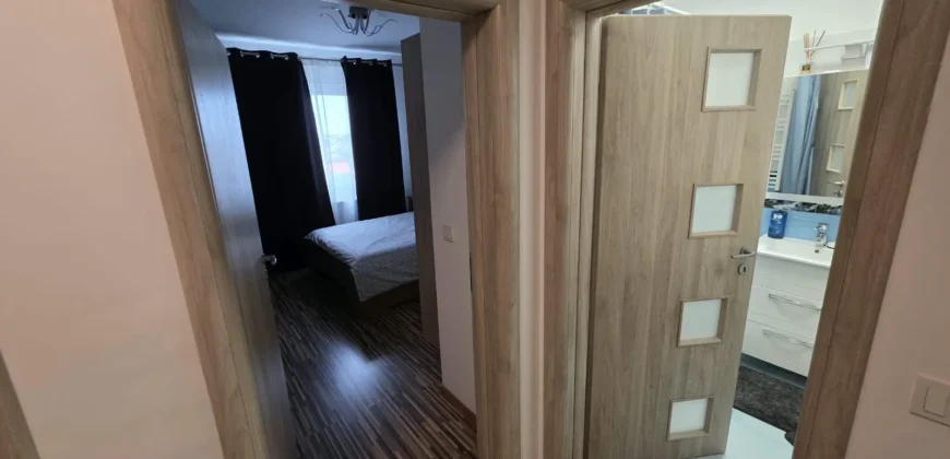 Apartament | 2 camere | Militari Residence | Vanzare