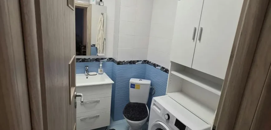 Apartament | 2 camere | Militari Residence | Vanzare