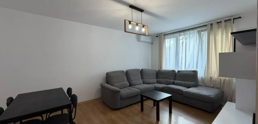 Apartament 3 camere ▪️ Militari ▪️ Inchiriere
