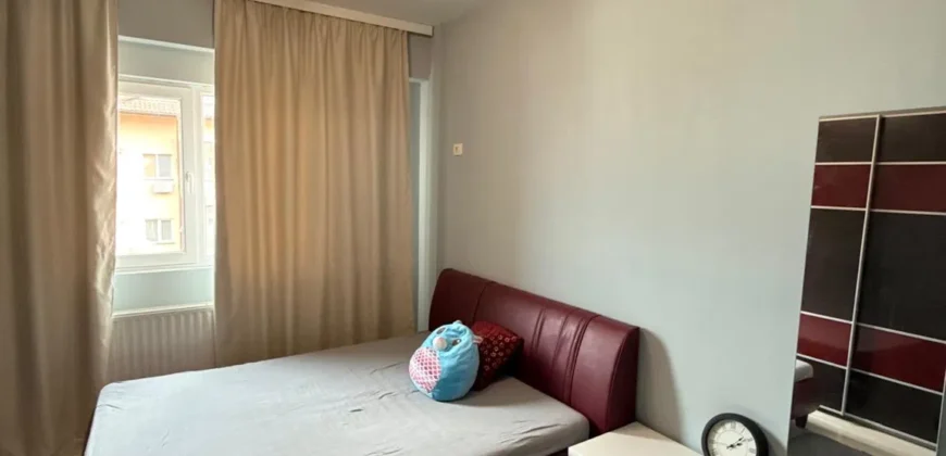 Apartament 3 camere 🔸 Militari Residence 🔸 Inchiriere