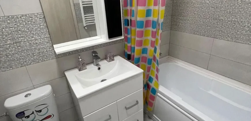 Apartament 2 camere 🔸 Militari – Drumul Ciorogarla 🔸 Inchiriere