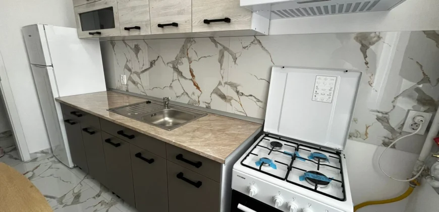 Garsoniera | Prima inchiriere | Militari Residence
