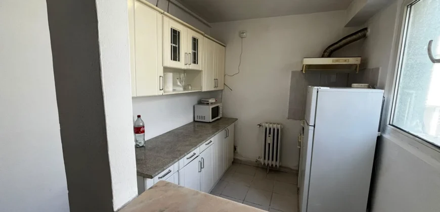Apartament 2 camere 🔸Plaza Romania 🔸Inchiriere