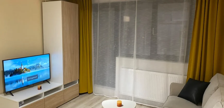 Apartament 2 camere • Regie Residence • Metrou • Inchiriere