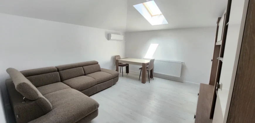Apartament 2 camere | Militari Residence | Vanzare