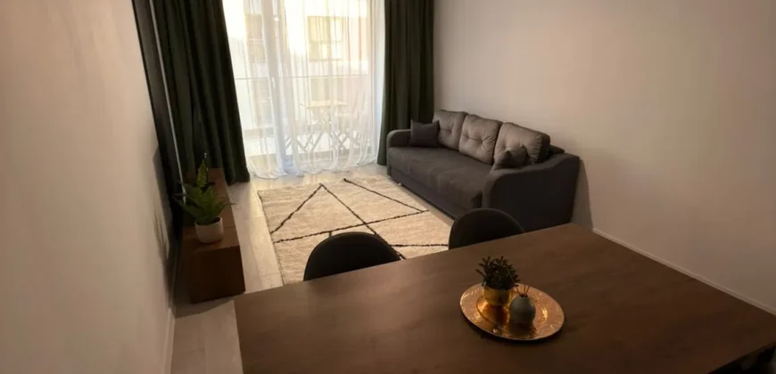Apartament 2 camere | Novum Invest | inchiriere