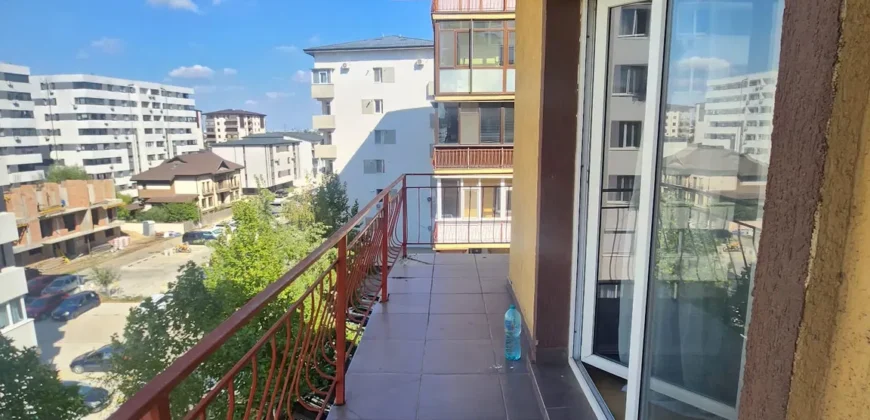 Apartament 2 camere | Militari Residence | inchiriere