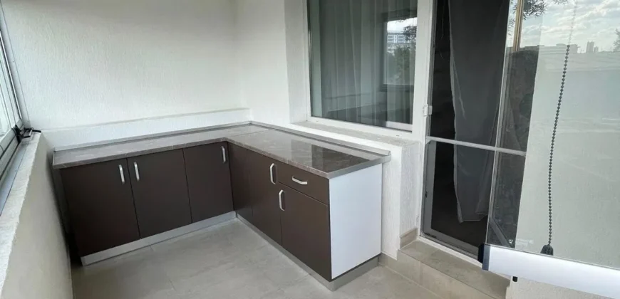 Apartament 2 camere 🔸 Militari – Drumul Ciorogarla 🔸 Inchiriere