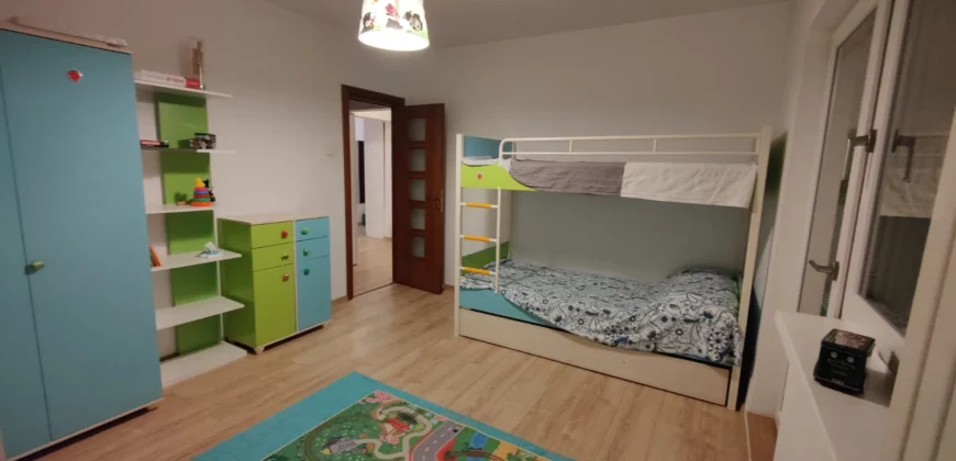 Apartament 3 camere | Prosper | Inchiriere
