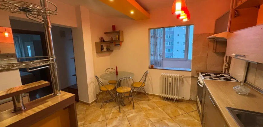 Apartament 3 camere | Inchiriere | Valea Ialomitei | Pet Friendly