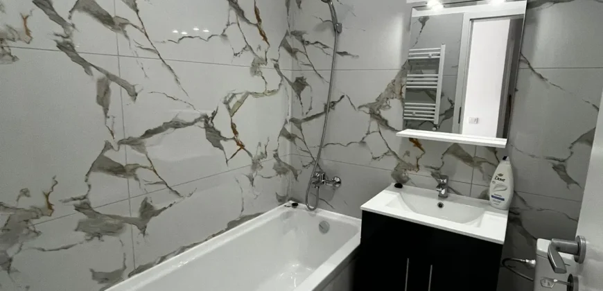 Garsoniera | Prima inchiriere | Militari Residence