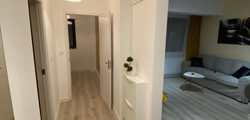 Apartament 2 camere • Regie Residence • Metrou • Inchiriere