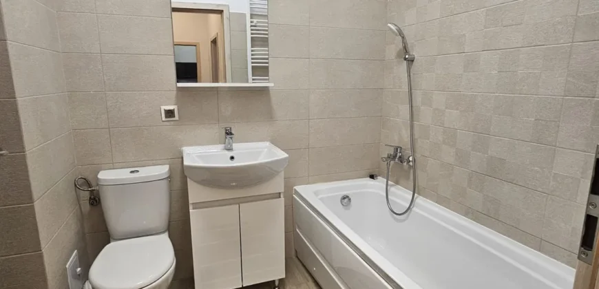 Apartament 2 camere ▪️Rotar Park ▪️Inchiriere