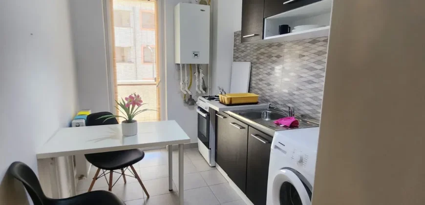 Apartament 2 camere 🔸 Militari Residence 🔸 Inchiriere