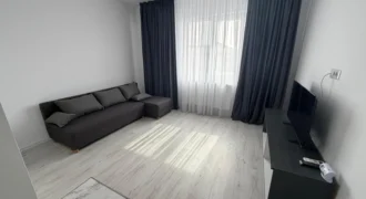 Garsoniera | Militari Residence | Inchiriere