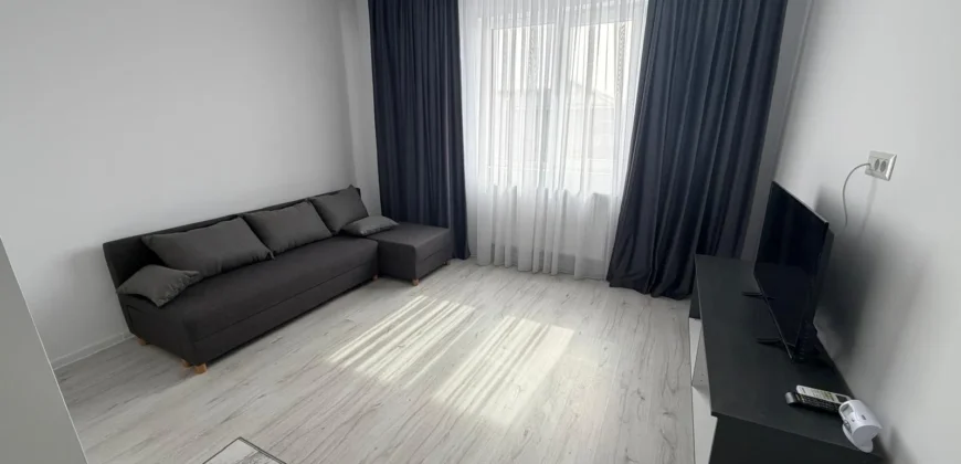 Garsoniera | Militari Residence | Inchiriere
