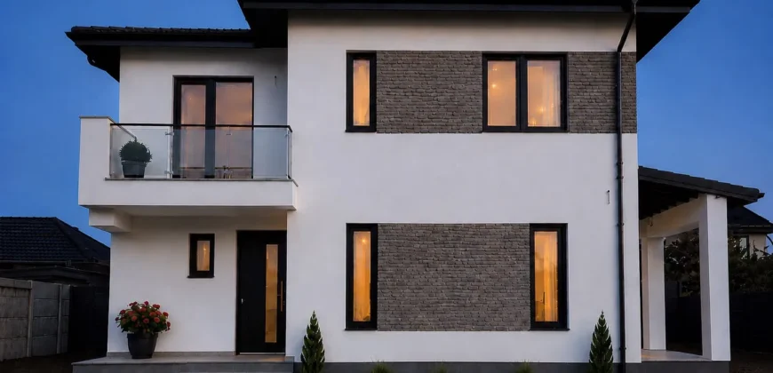 Casa P+1 | Dragomiresti | Vanzare