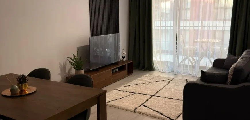 Apartament 2 camere | Novum Invest | inchiriere
