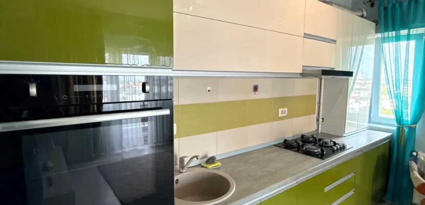 Apartament 3 camere 🔸 Militari Residence 🔸 Inchiriere
