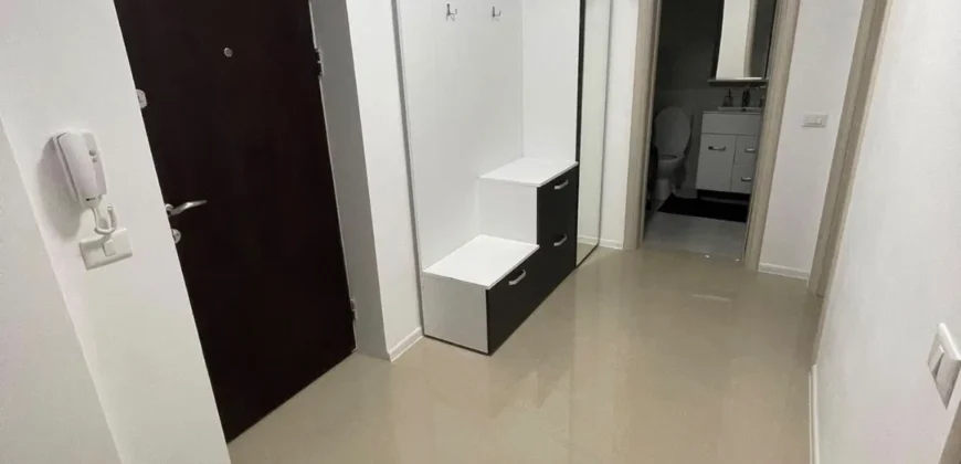 Apartament 2 camere 🔸 Militari – Drumul Ciorogarla 🔸 Inchiriere