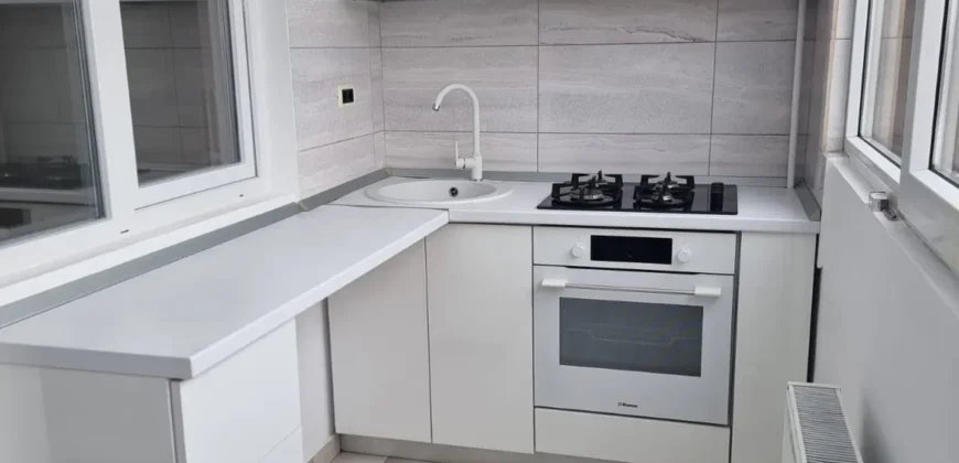 Garsoniera | Militari Residence | Inchiriere
