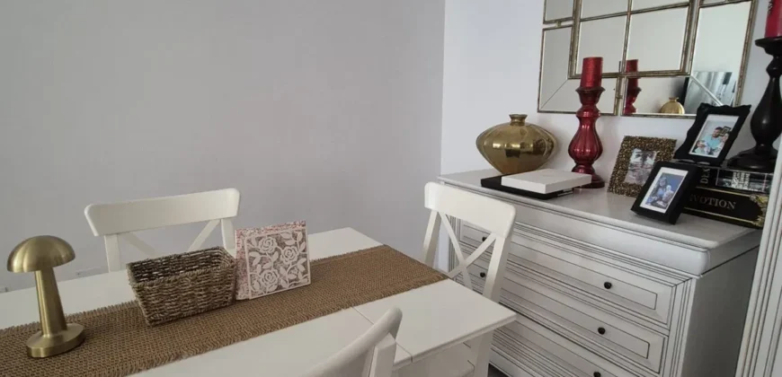 Apartament 2 camere • Chiajna • Vânzare