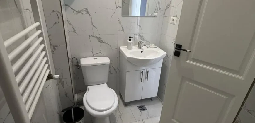 Garsoniera | Militari Residence | Inchiriere